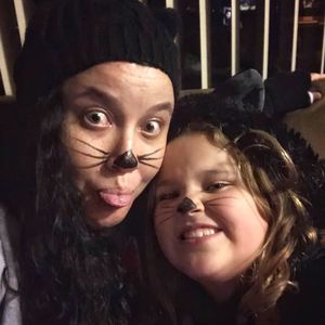 Meet your Posher, Brinny